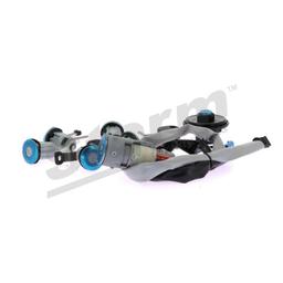 Jeu de cylindres de serrures STORM QUALITY PARTS 29028