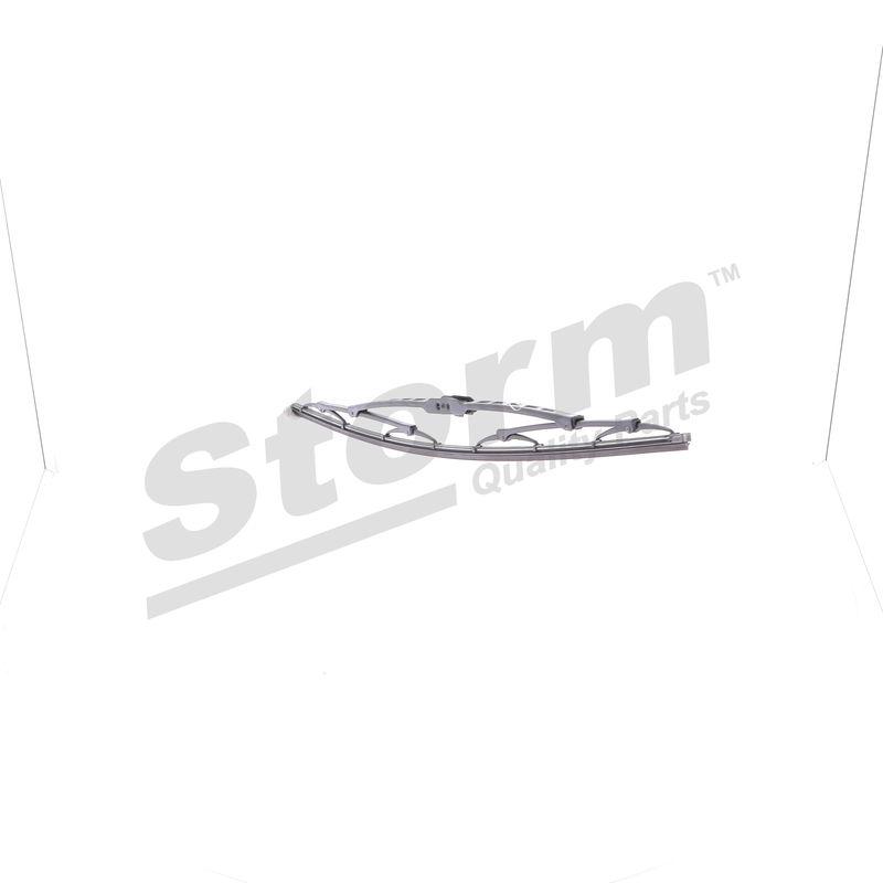 Balai d'essuie-glace STORM QUALITY PARTS 1000650