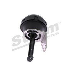 Valve de commande par dépression, réaspiration des gaz STORM QUALITY PARTS STO900001