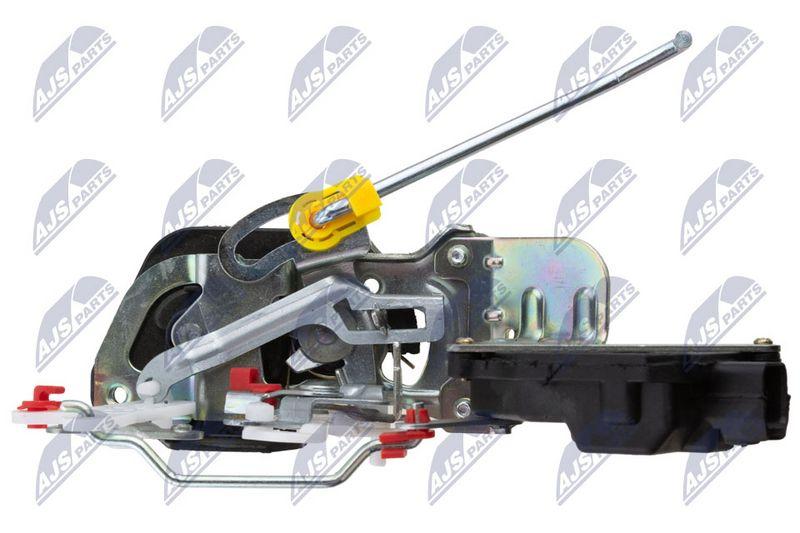 Serrure de porte NTY EZC-HY-627