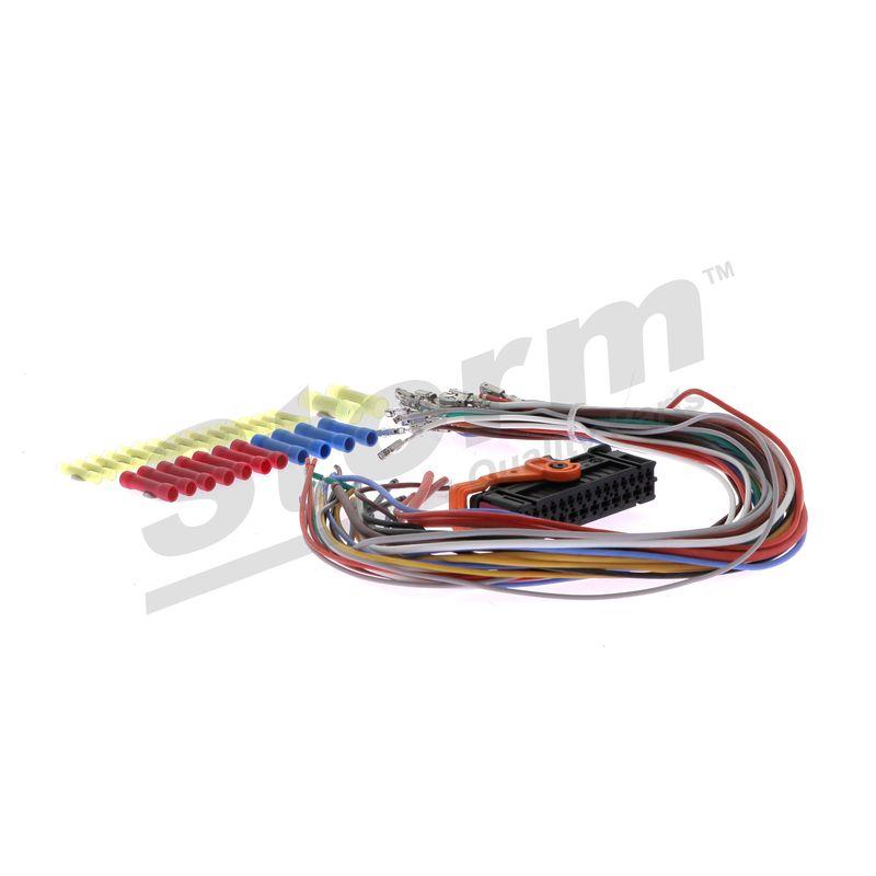 Kit réparation de câble, porte STORM QUALITY PARTS 102101