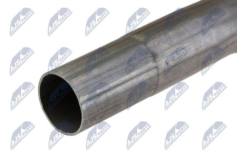 Catalyseur NTY KAT-VW-001