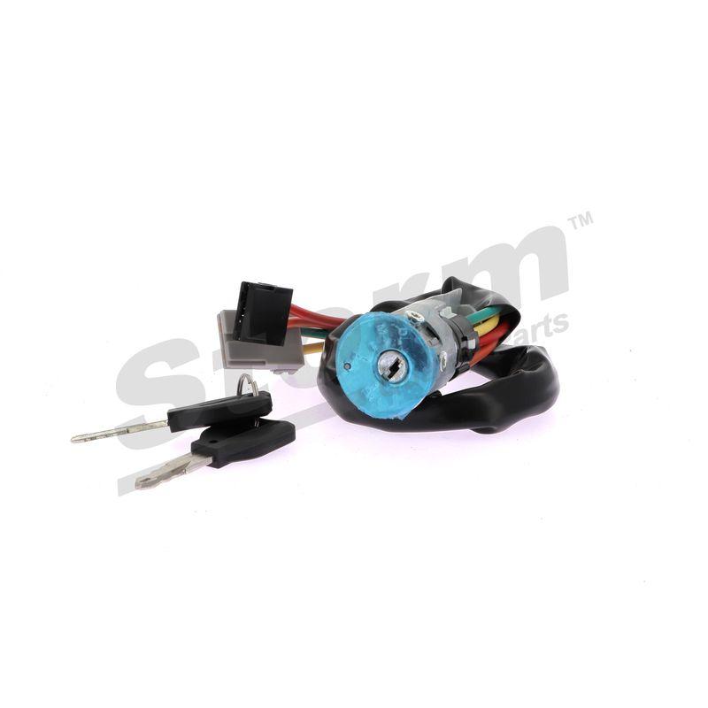 Fermeture-volant STORM QUALITY PARTS 89021