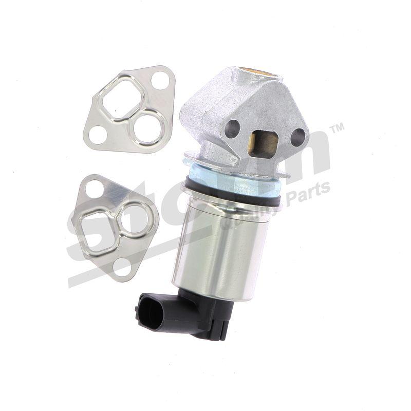 Vanne EGR STORM QUALITY PARTS 9080
