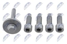 Kit de réparation, moyeu de roue NTY KLT-VV-022-Z