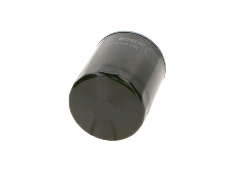 Filtre à huile BOSCH 0 986 452 066