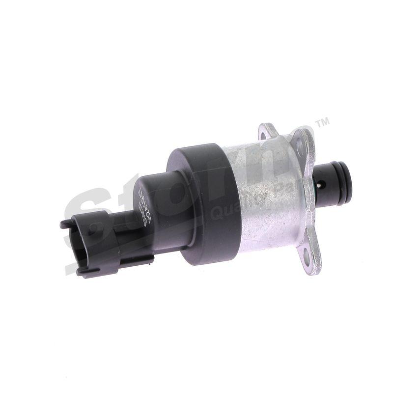 Régulateur, quantité de carburant (système à rampe commune) STORM QUALITY PARTS STO300202