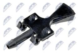 Gicleur d'eau de nettoyage, nettoyage des vitres NTY EDS-PL-002