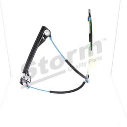 Lève-vitre STORM QUALITY PARTS 97079