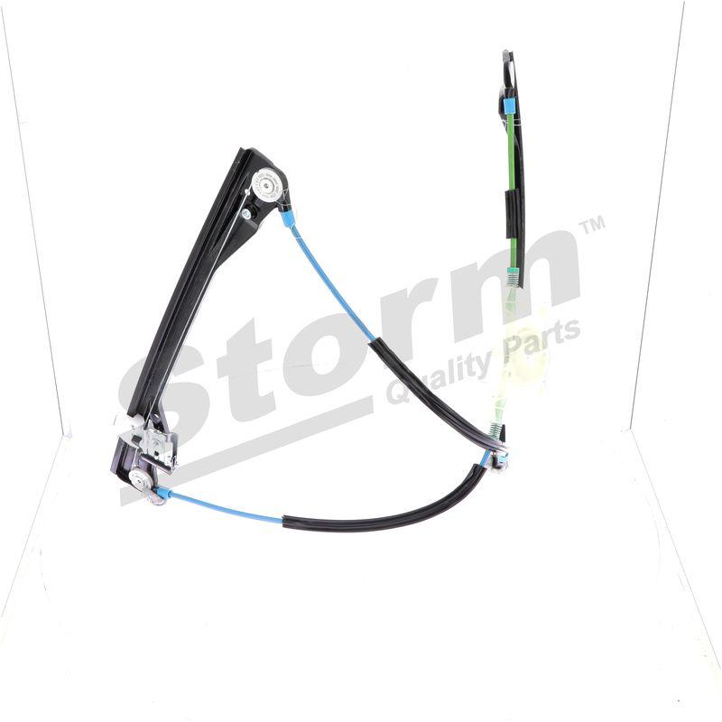 Lève-vitre STORM QUALITY PARTS 97079