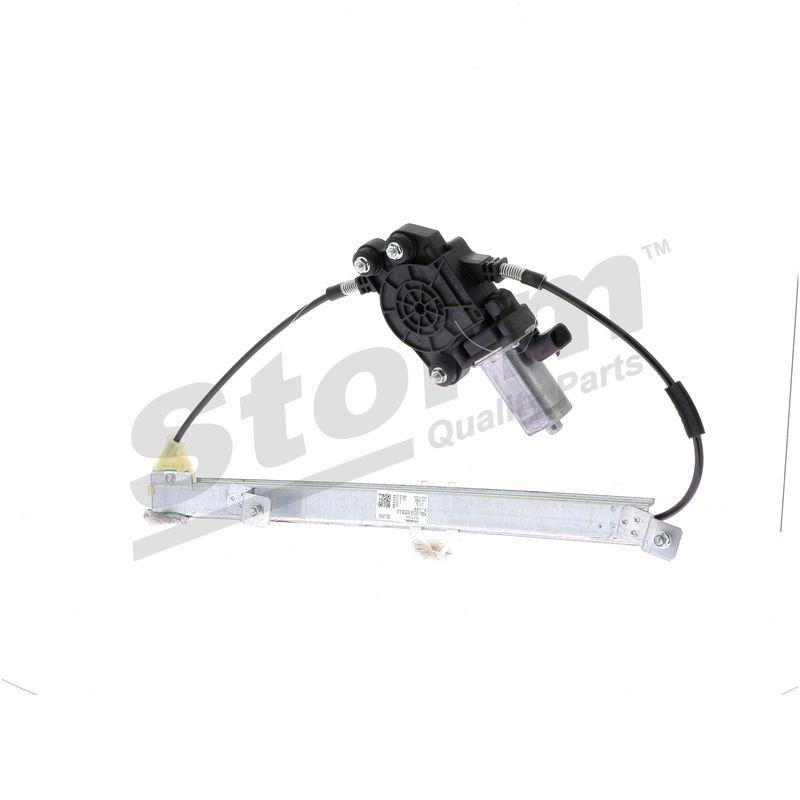 Lève-vitre STORM QUALITY PARTS 39777