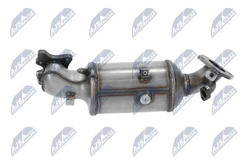 Catalyseur NTY KAT-HD-005