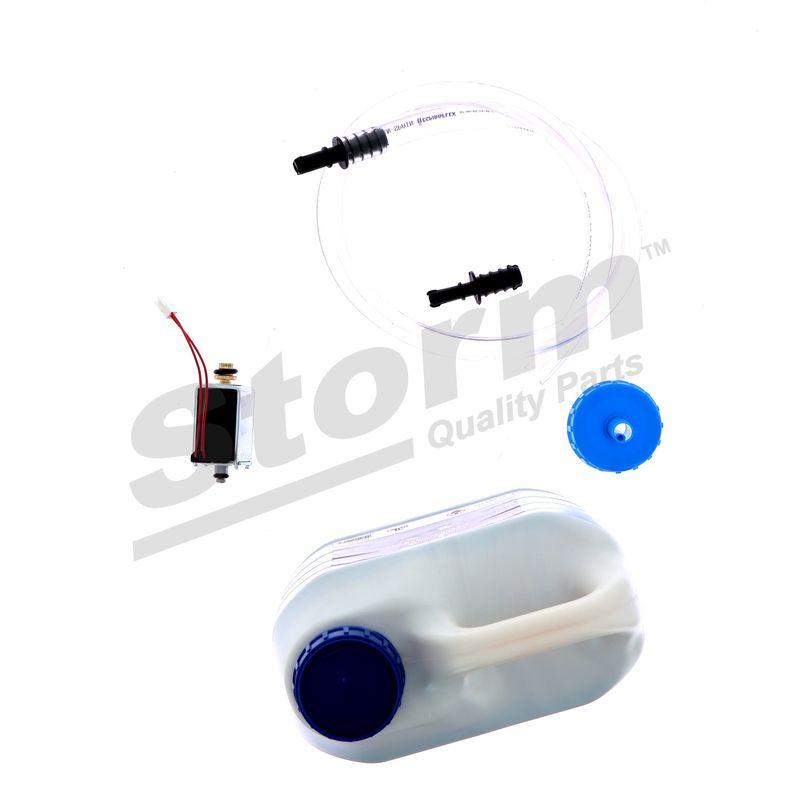 Pompe d’additif STORM QUALITY PARTS 777528