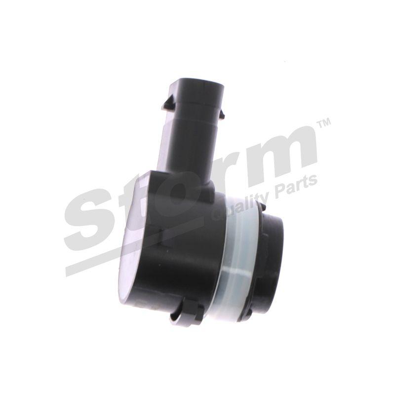 Capteur, aide au stationnement STORM QUALITY PARTS 399228