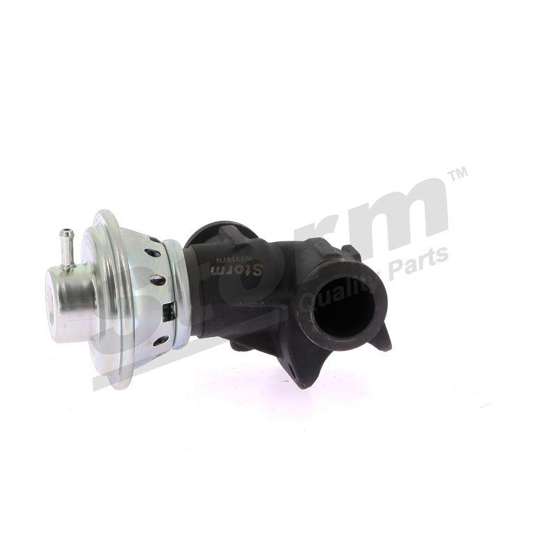 Vanne EGR STORM QUALITY PARTS 9082