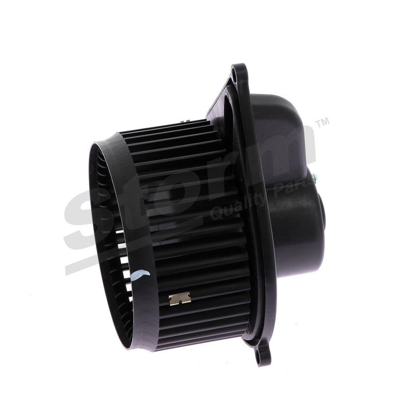 Pulseur d'air habitacle STORM QUALITY PARTS 2550802