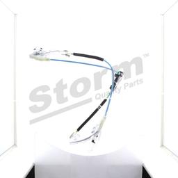 Lève-vitre STORM QUALITY PARTS 41573