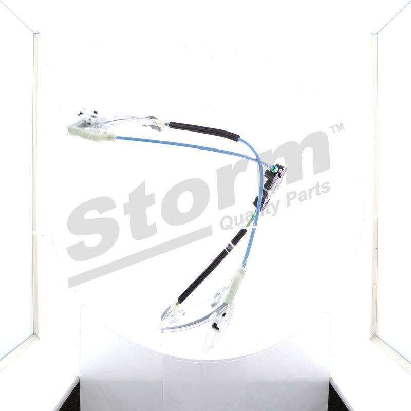 Lève-vitre STORM QUALITY PARTS 41573