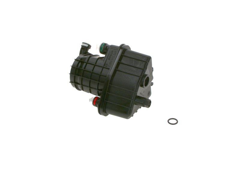 Filtre à carburant BOSCH 0 450 907 016