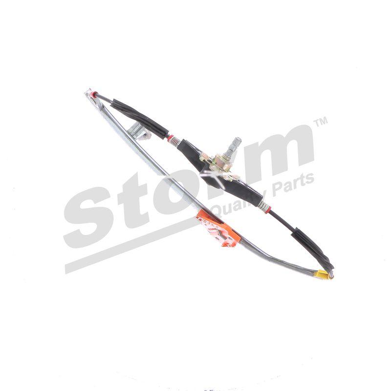 Lève-vitre STORM QUALITY PARTS 41080