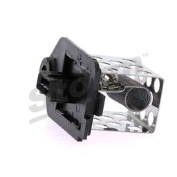 Résistance, pulseur d'air habitacle STORM QUALITY PARTS 777016