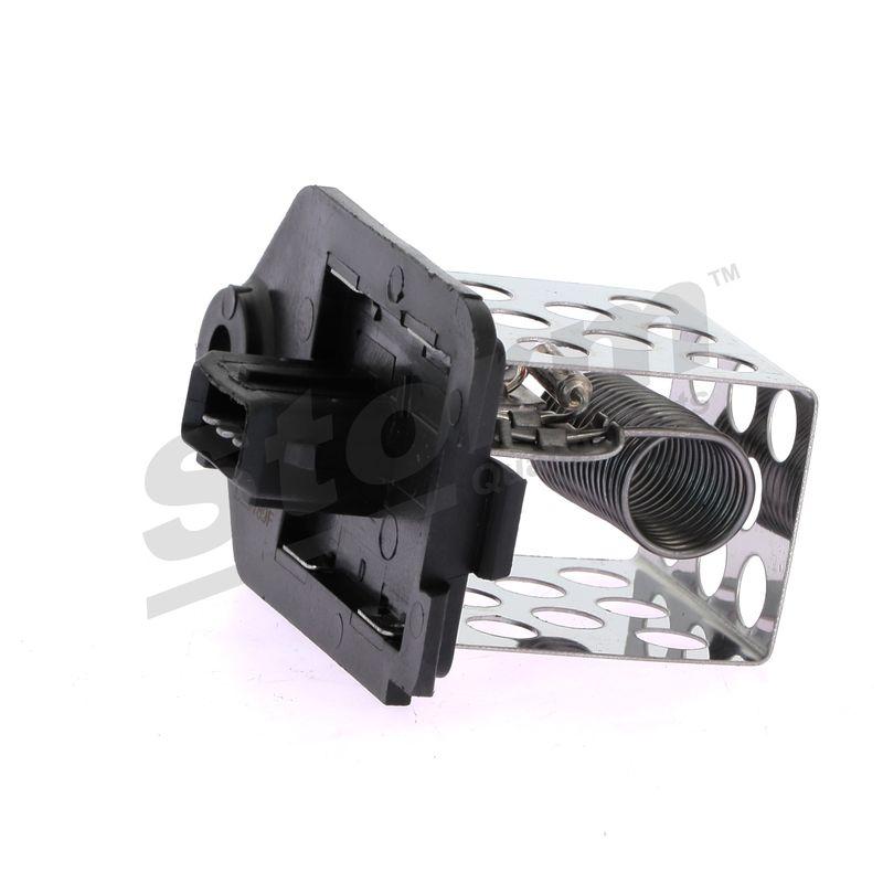 Résistance, pulseur d'air habitacle STORM QUALITY PARTS 777016
