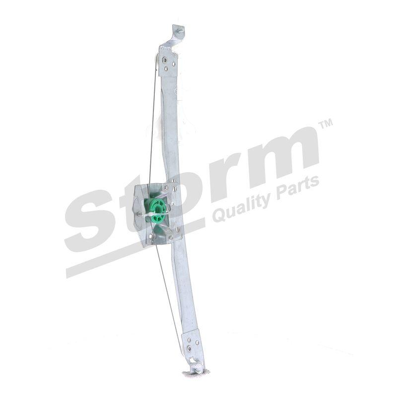 Lève-vitre STORM QUALITY PARTS 8787501