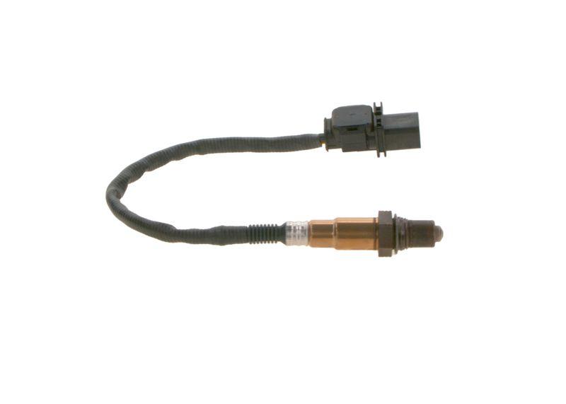 Sonde lambda BOSCH 0 281 004 572