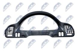 boîtier intérieur, combiné d'instruments NTY EZC-ME-009