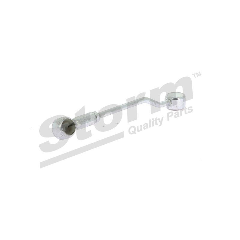 Kit de réparation, levier de changement de vitesse STORM QUALITY PARTS F1816