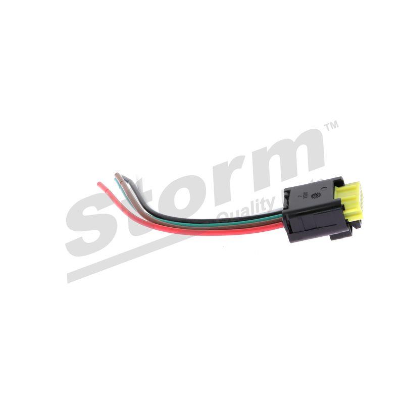 Kit réparation de câble, feu arrière STORM QUALITY PARTS 871099
