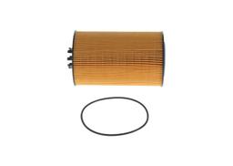 Filtre à huile BOSCH F026407362