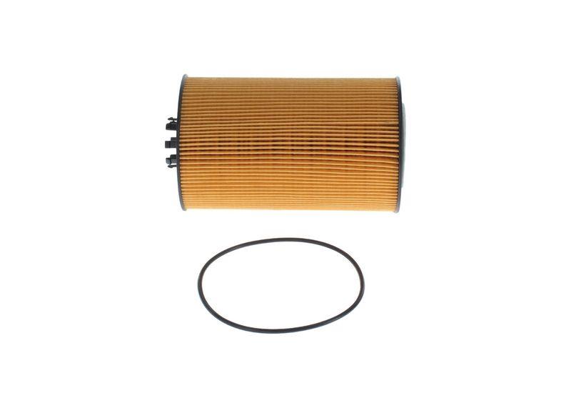 Filtre à huile BOSCH F026407362