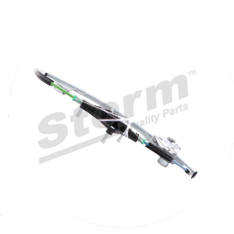Lève-vitre STORM QUALITY PARTS 8117504