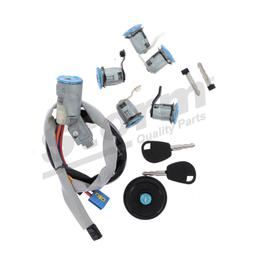 Jeu de cylindres de serrures STORM QUALITY PARTS 29028