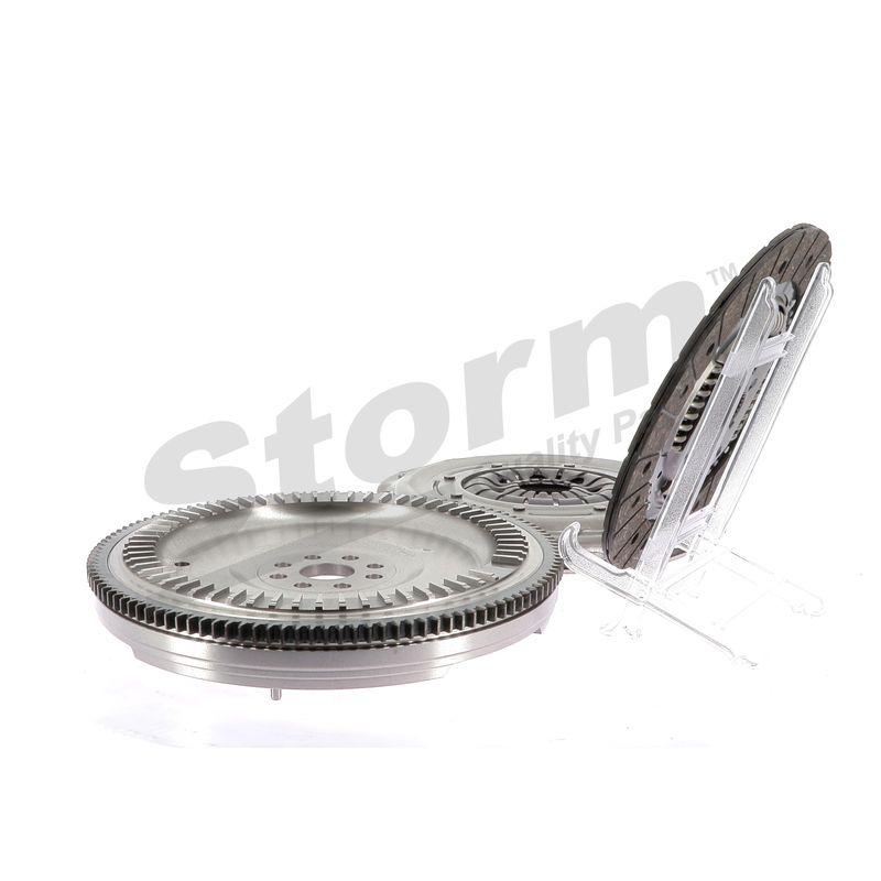 Kit adaptateur, embrayage STORM QUALITY PARTS STO1059