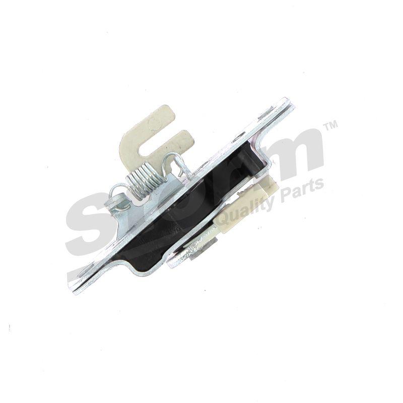Serrure de porte STORM QUALITY PARTS 79943