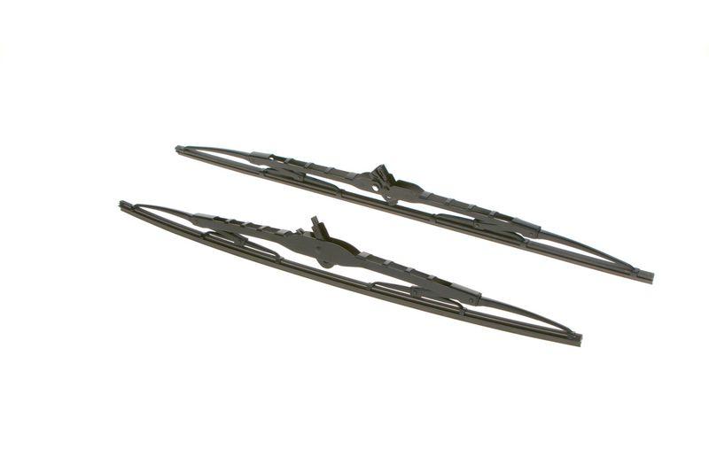 Balai d'essuie-glace BOSCH 3 397 001 584
