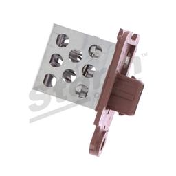 Résistance, pulseur d'air habitacle STORM QUALITY PARTS 777018