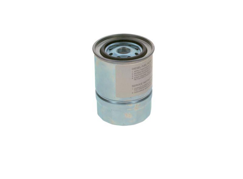 Filtre à carburant BOSCH F 026 402 011