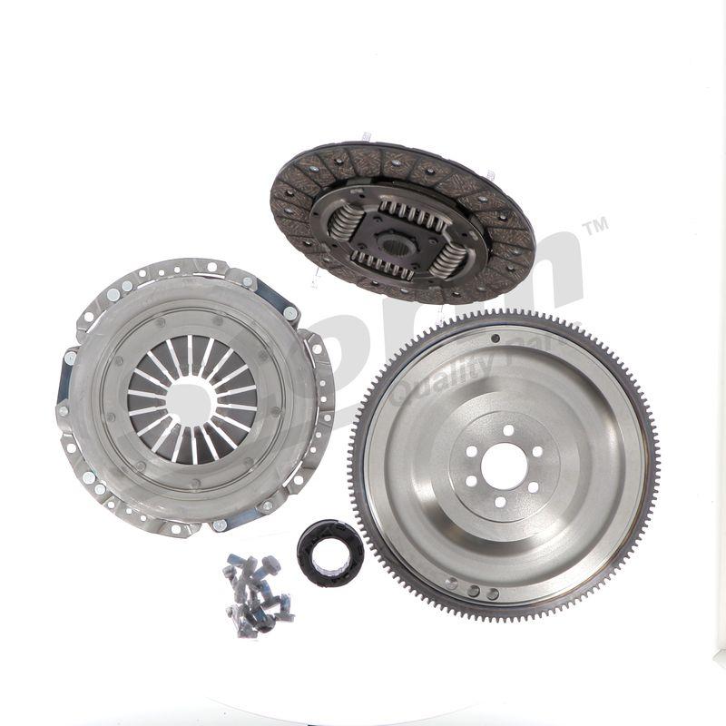 Kit adaptateur, embrayage STORM QUALITY PARTS STO1036