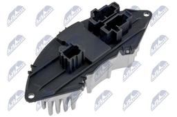 Résistance, pulseur d'air habitacle NTY ERD-CT-022