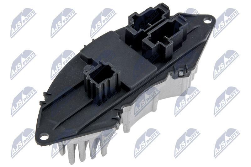 Résistance, pulseur d'air habitacle NTY ERD-CT-022