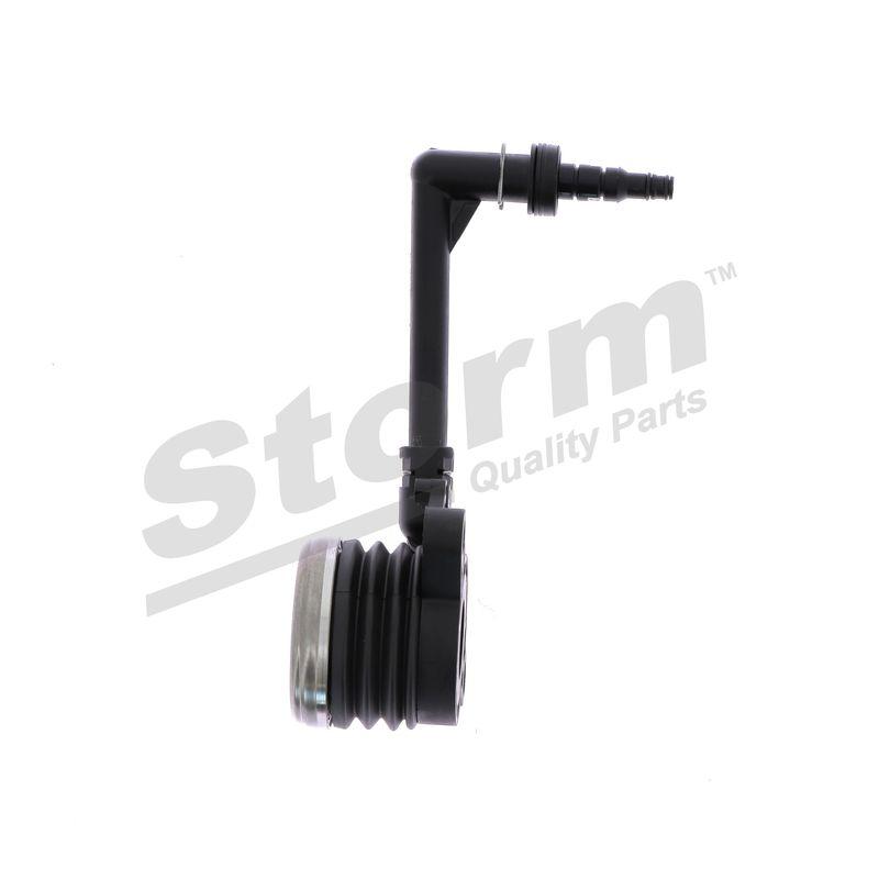 Butée hydraulique, embrayage STORM QUALITY PARTS 9966
