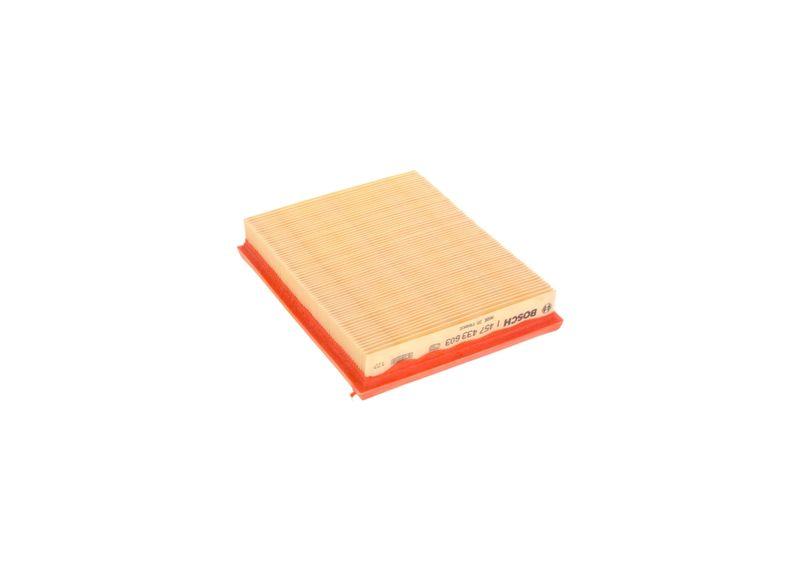Filtre à air BOSCH 1 457 433 603
