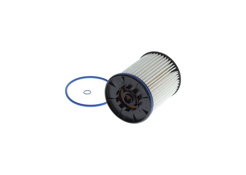Filtre à carburant BOSCH F 026 402 287