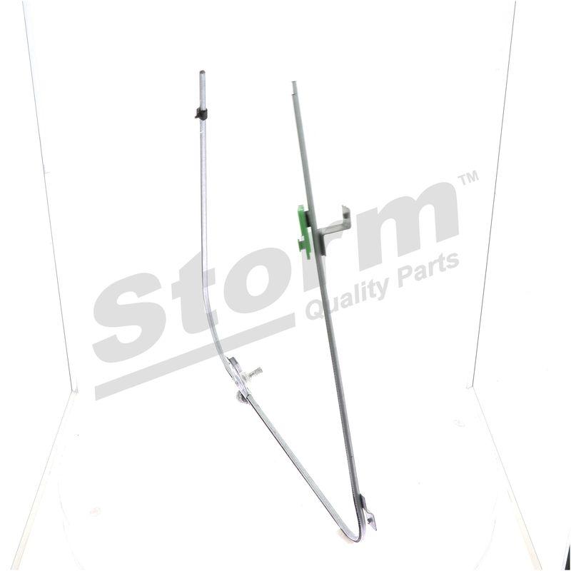 Lève-vitre STORM QUALITY PARTS 39074