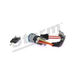 Fermeture-volant STORM QUALITY PARTS 86025