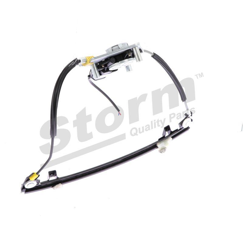 Lève-vitre STORM QUALITY PARTS 81071