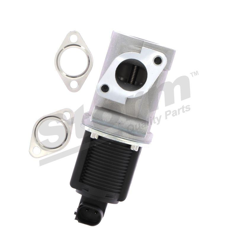 Vanne EGR STORM QUALITY PARTS 9024